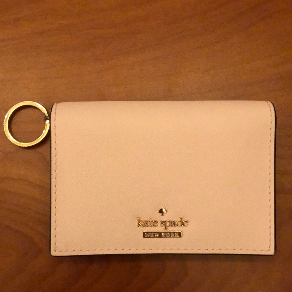 Kate Spade New York Mini Wallet